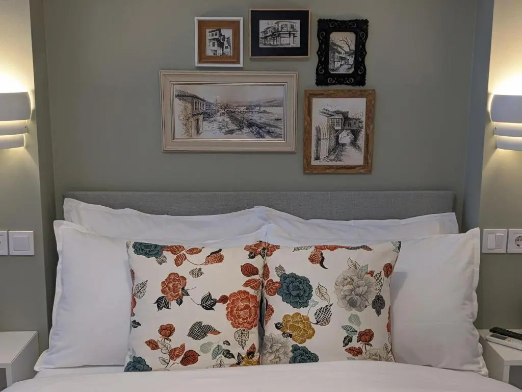Lozia Studio-Chic DT Studio with Free parking