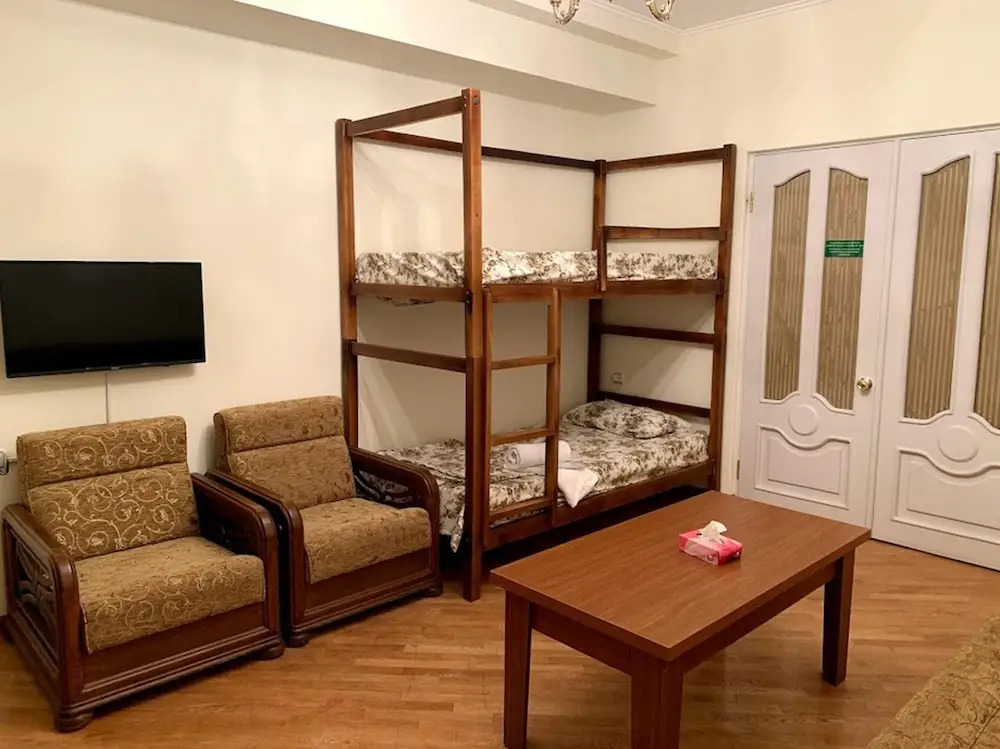 Friendship Hostel & Tours 2