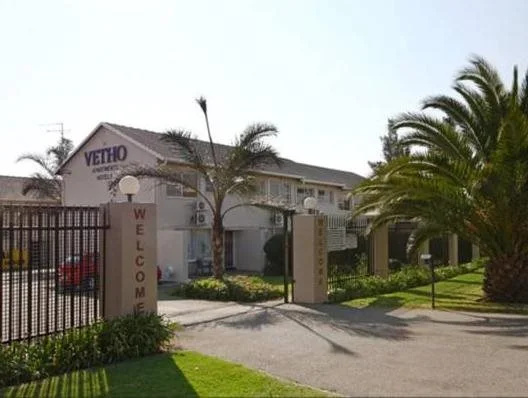 Vetho 1 Apartments OR Tambo Airport