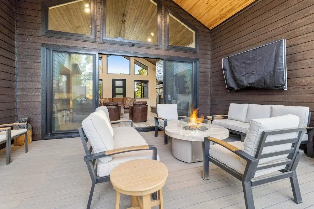 Fireplace + EV Charger! Home in Torreon Community