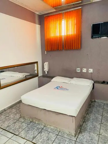 Recanto Motel
