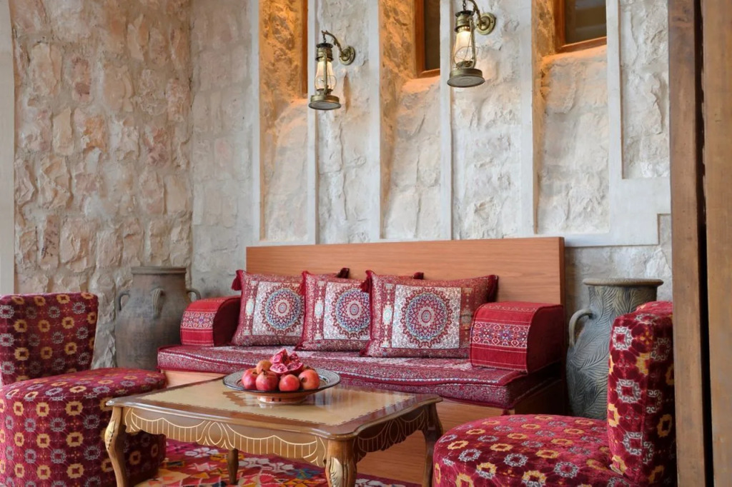 Al Samriya Hotel, Doha, Autograph Collection