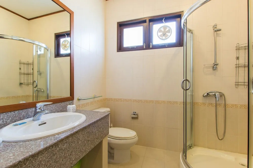 Serisa 3 Bedrooms Pool Villa 500Sqm