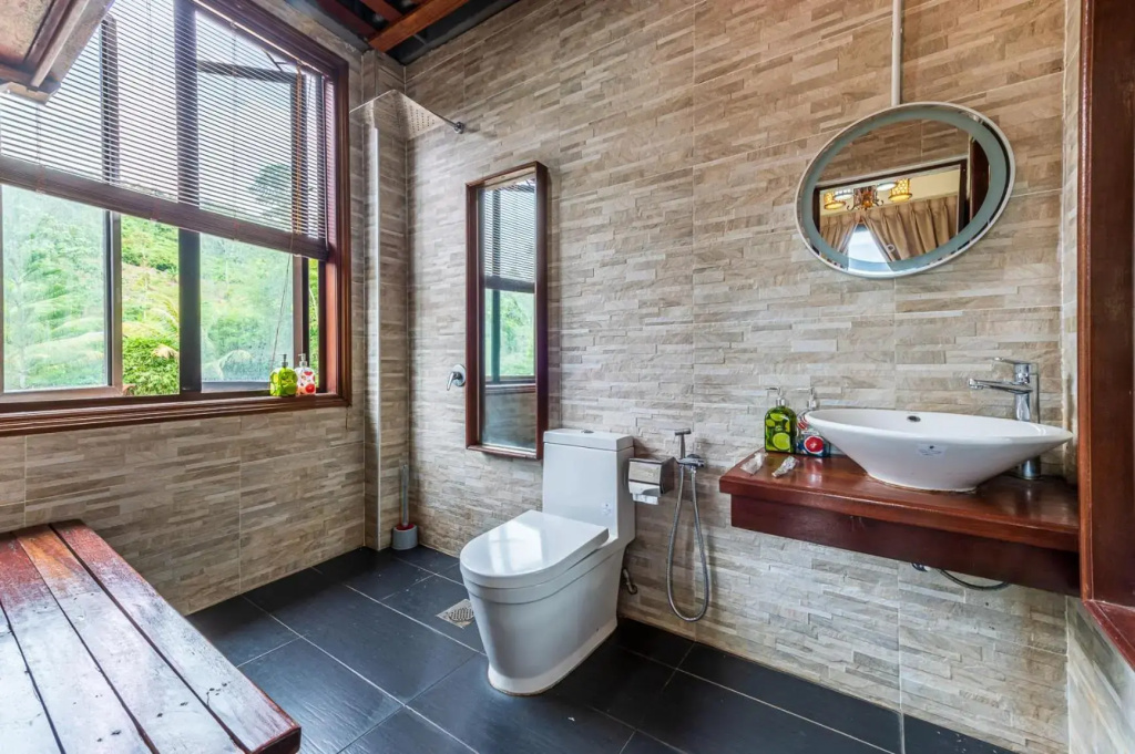 Bentong Eco Wellness Resort 14Room 69Pax by Verano Homestay