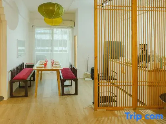 Renovated 6 people I 2 bedrooms Apartment