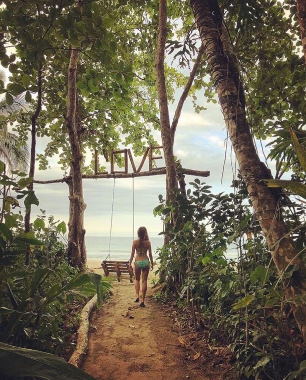 Hotel Faith Glamping Dome Costa Rica
