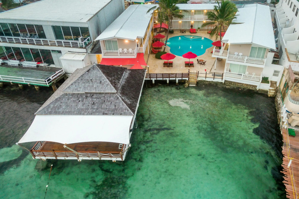 Decameron Los Delfines - All Inclusive