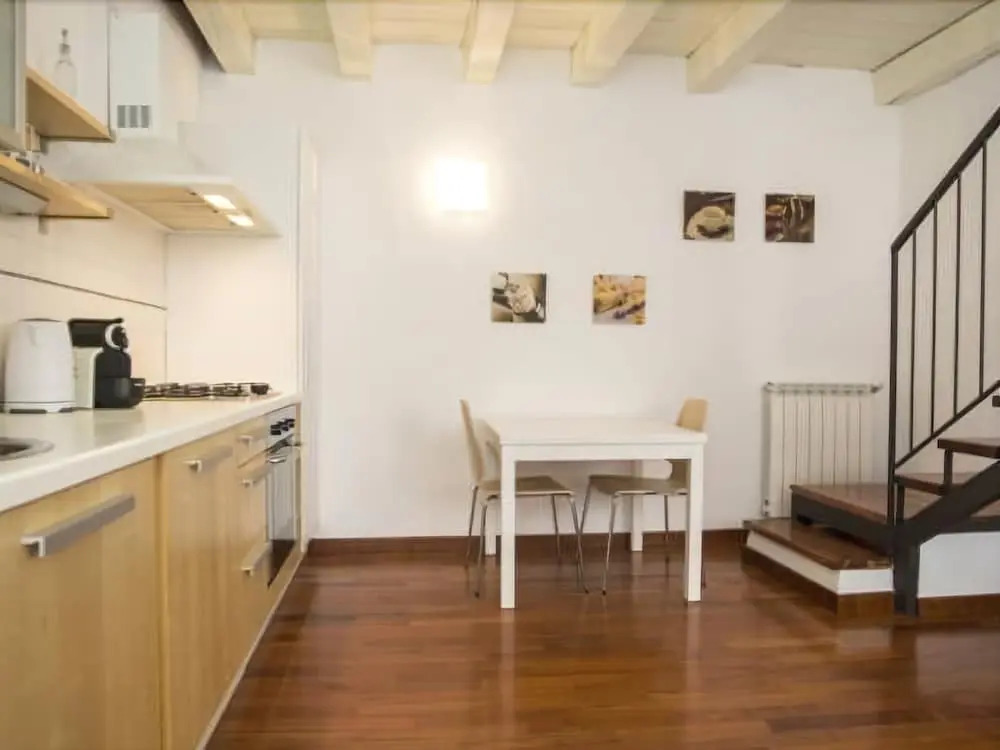 Fiera Milano Apartment