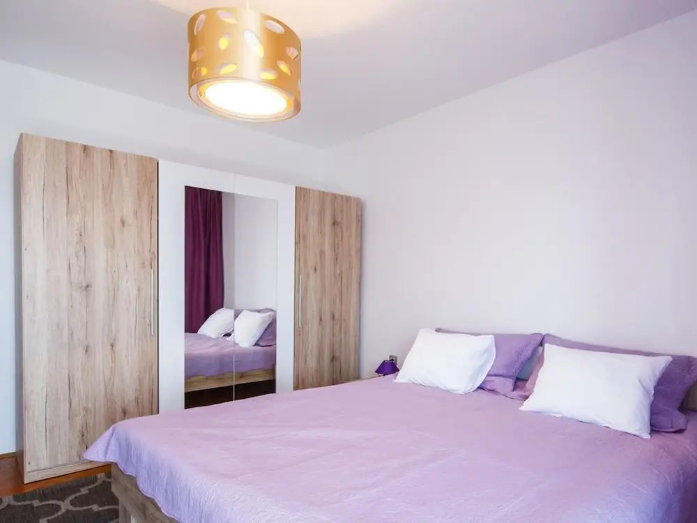 Alluring Apartment in Ičići with Terrace