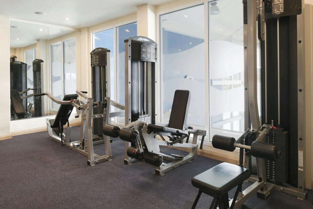 Holiday Inn Brighouse by IHG