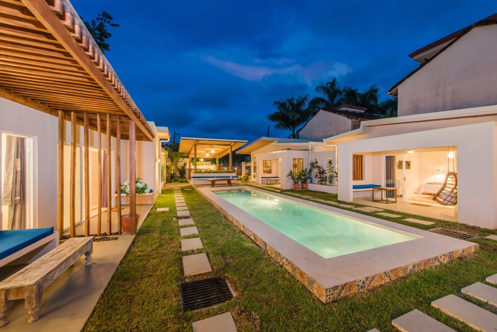 La Ramona Charming Hotel
