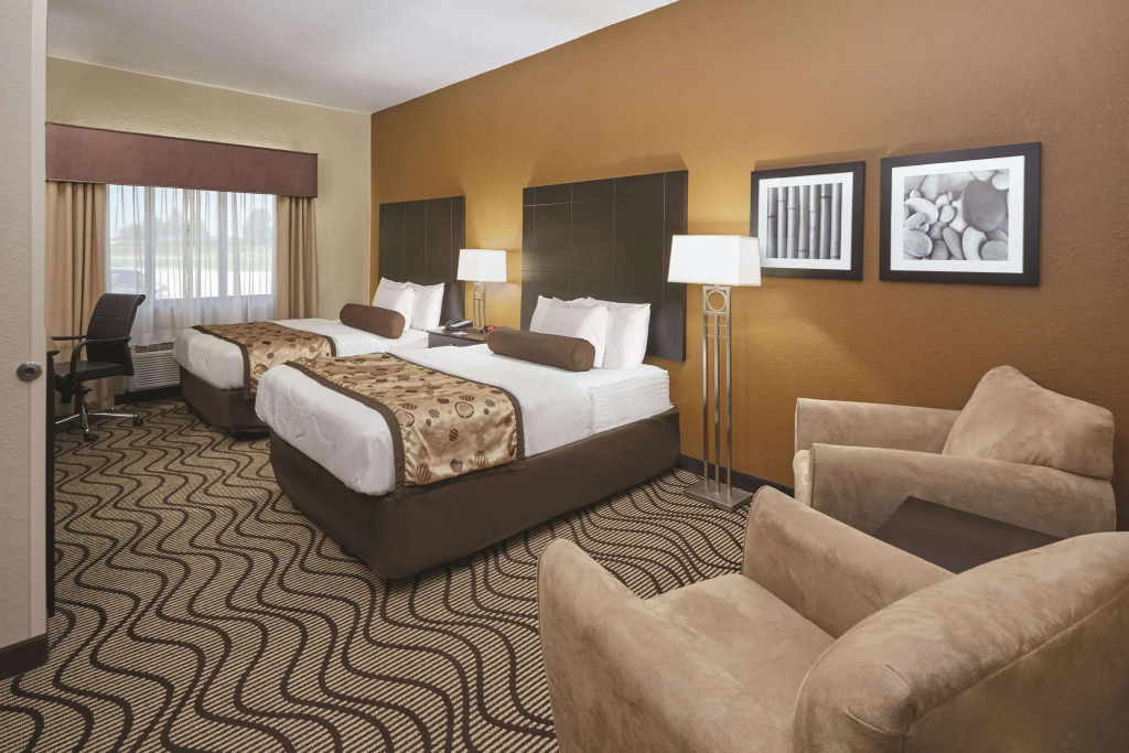 La Quinta by Wyndham South Bend