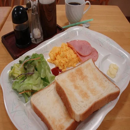Woody Hotel Suwa