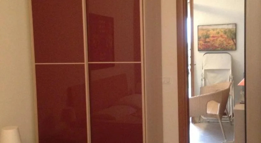 Residence Cernaia - Private Cottage