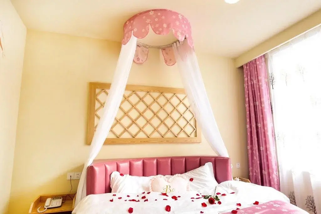 YunShangHuaKai Boutique Inn