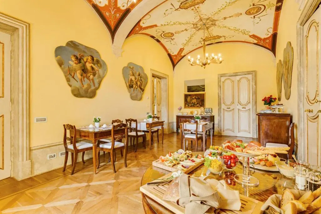 Relais degli Angeli Residenza dEpoca