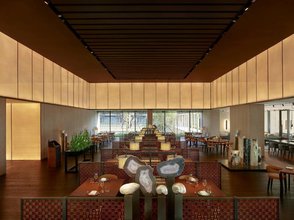 Lohkah Hotel & Spa Xiamen