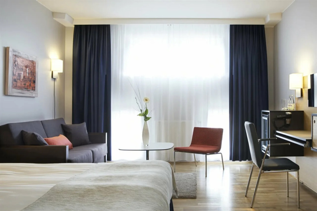 Hotel Waterfront