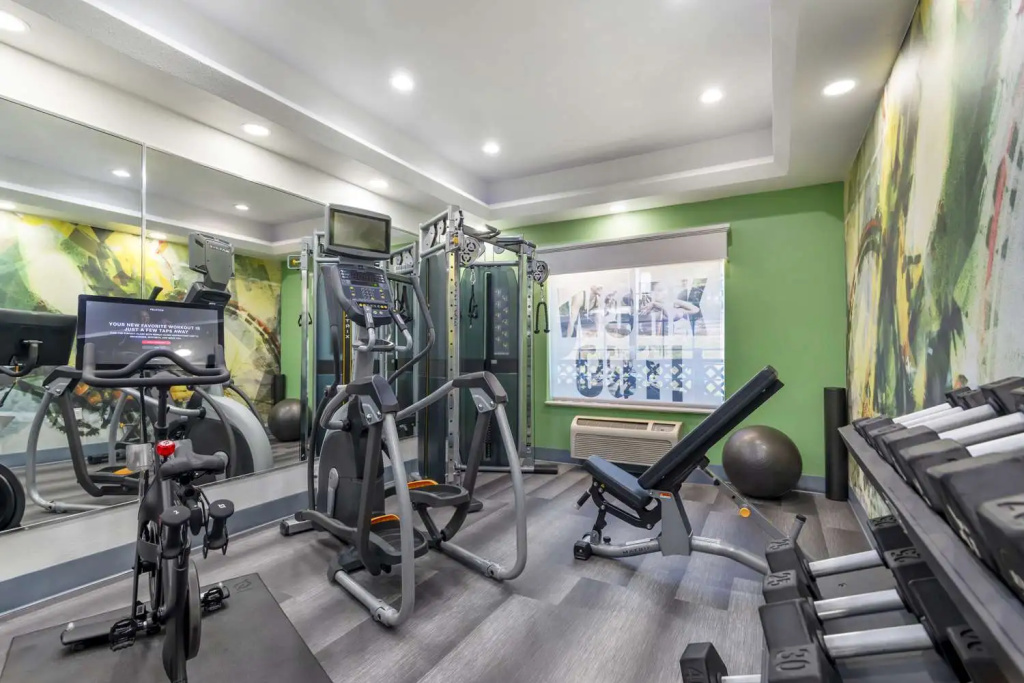 Best Western Plus Lake Lanier Gainesville Hotel & Suites