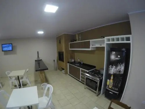 Moura Palace Hotel
