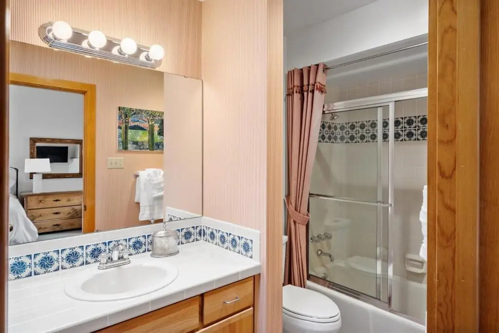 2bd Casa Alba