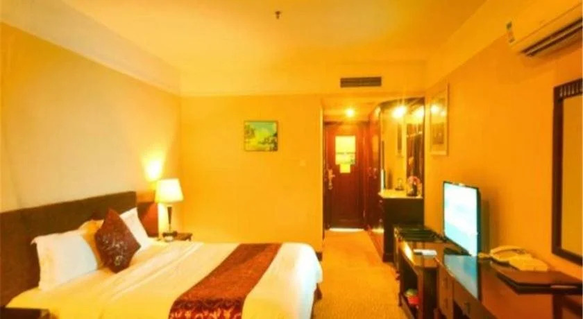 Mingdu Garden Hotel