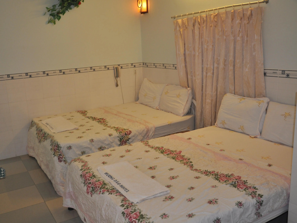 Huong Dao Hotel