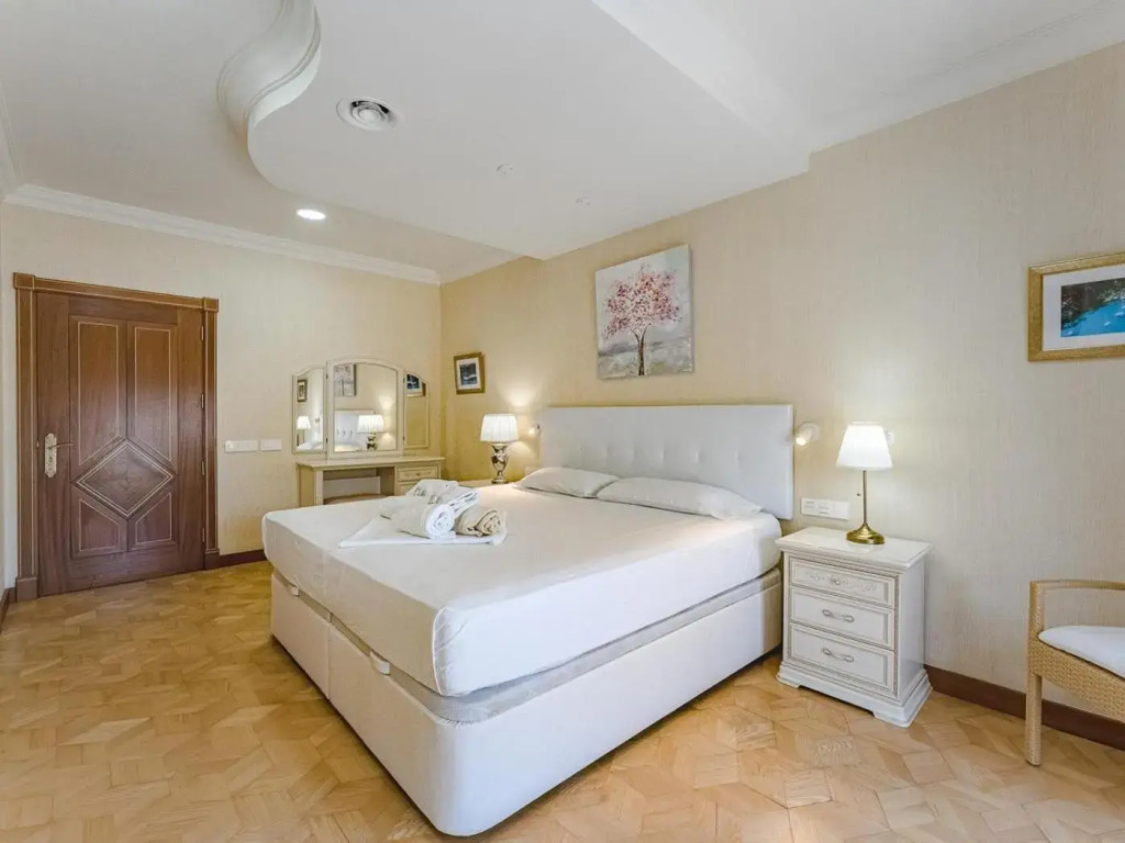 LUXURY VILLA NAUTILUS Heated pool Spa