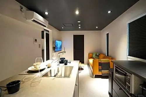 Real Life AOYAMA - Vacation STAY 94298
