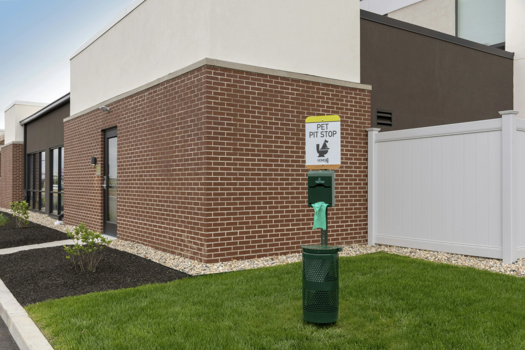 Home2 Suites By Hilton Indianapolis Airport