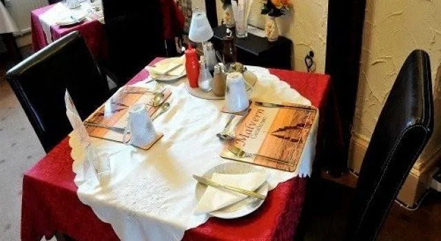 Malvern Guest House