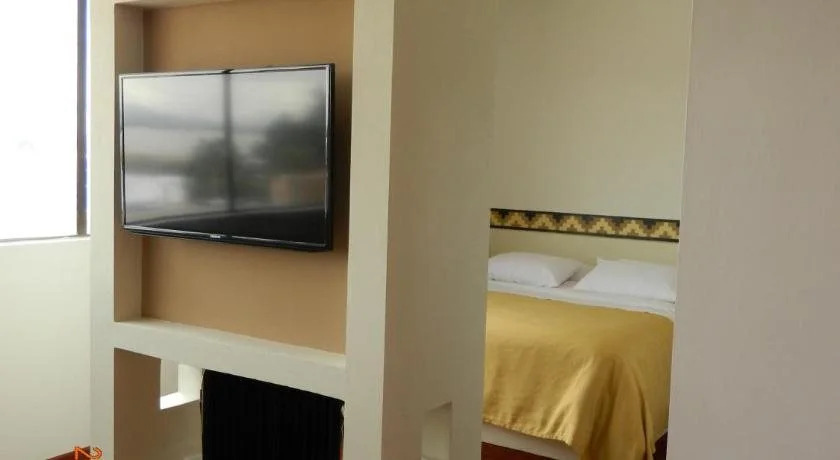 Hotel SJ
