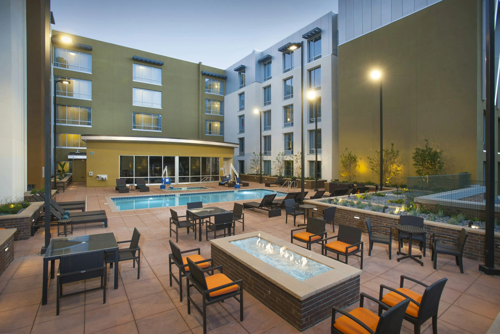 Hilton Garden Inn Burbank Los Angeles