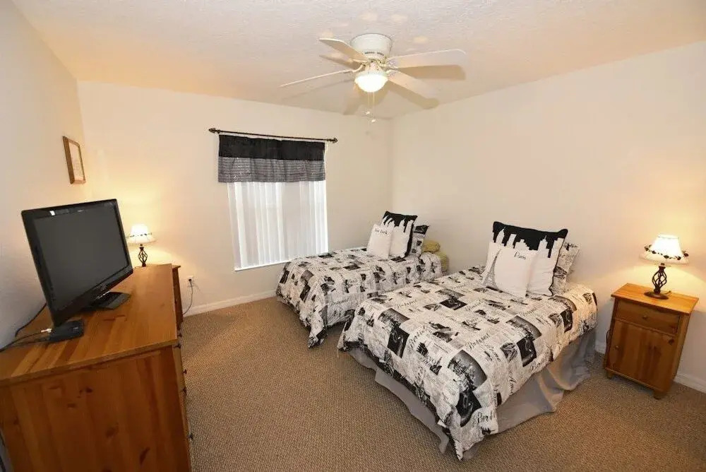 Villasol Resort 4 Bedroom - Fsv 47502