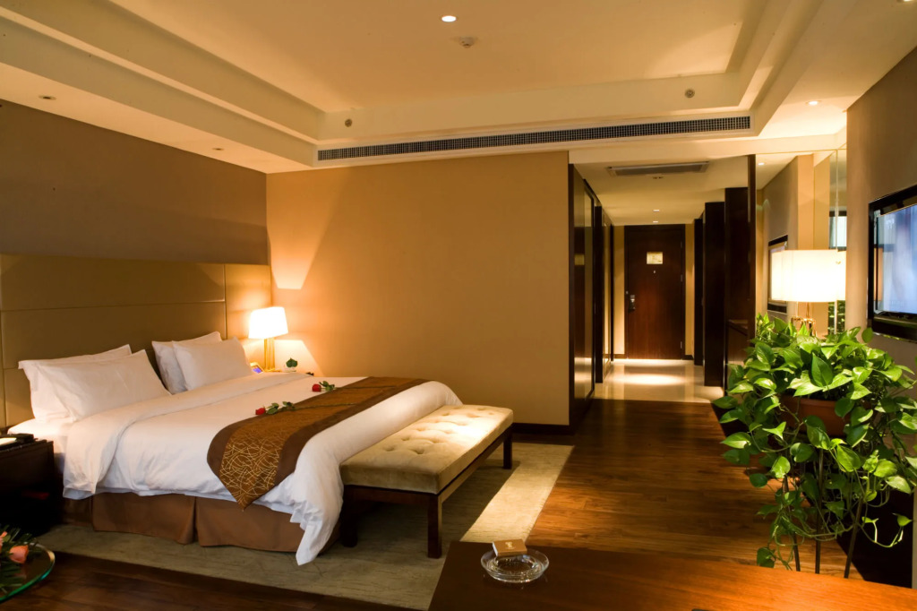 Yohol Hotel