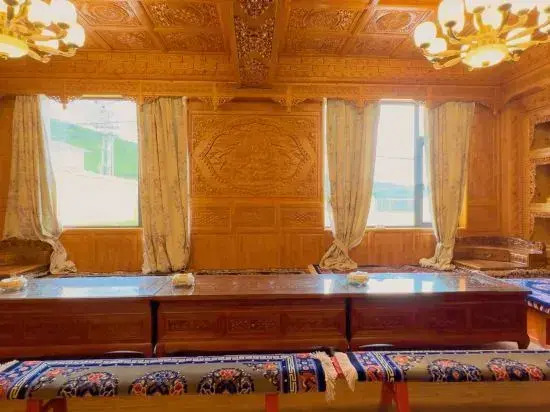 Conglongcang Hotel