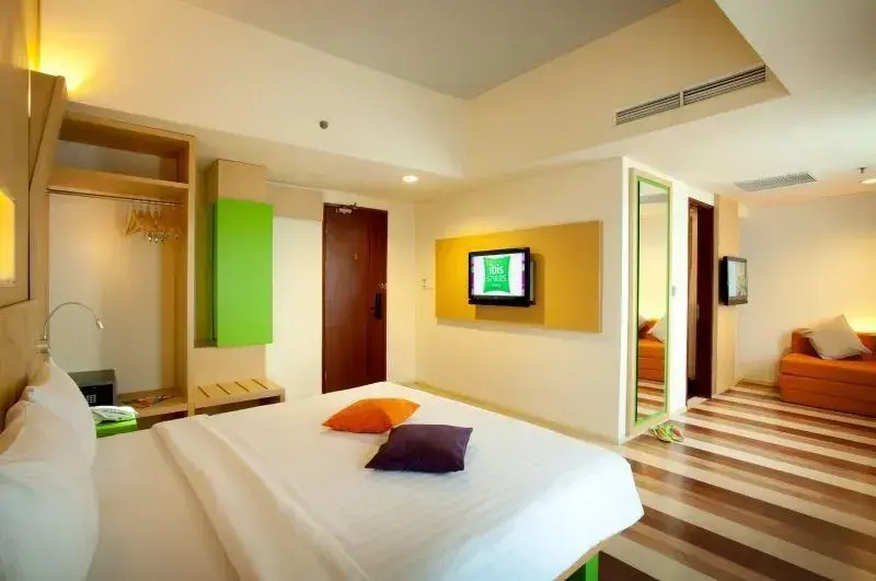 All Seasons Yogyakarta