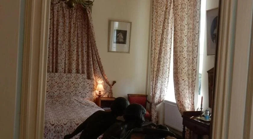 Chambres dhôtes & Gîtes du Château de Grand Rullecourt