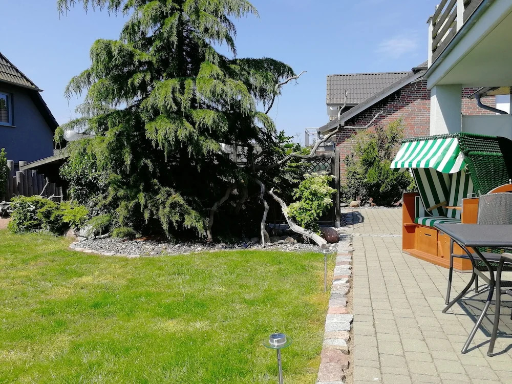 Appartementhaus Süssling