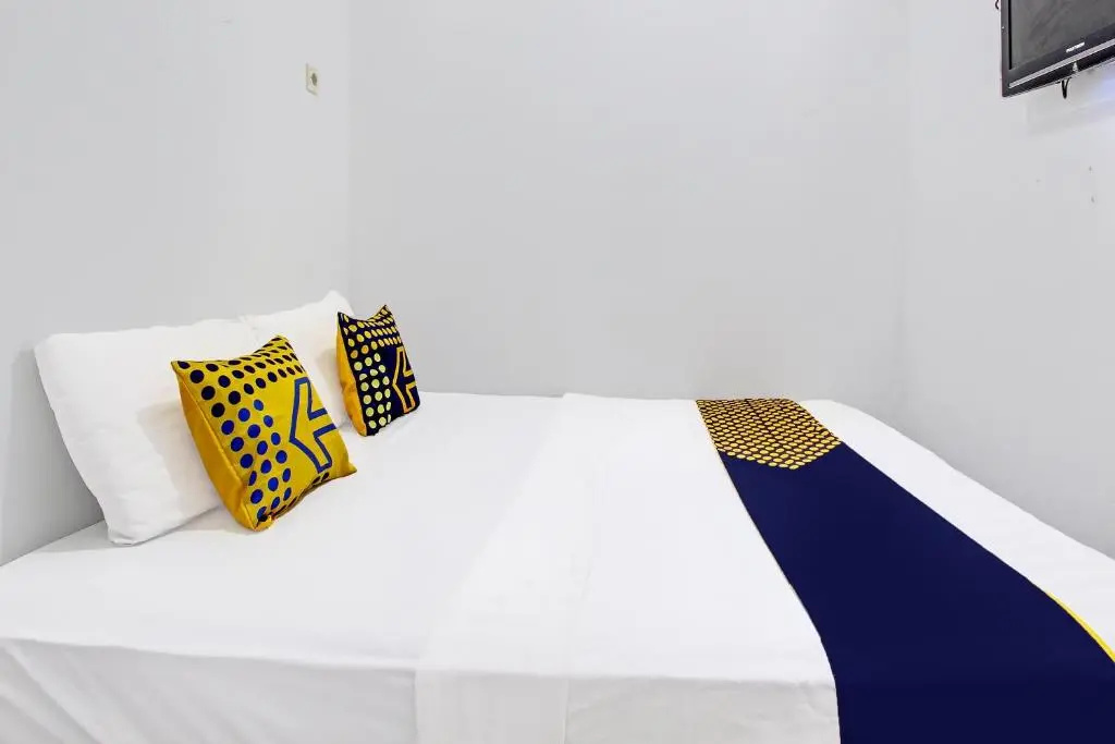Collection O 92254 Hotel By Orchid