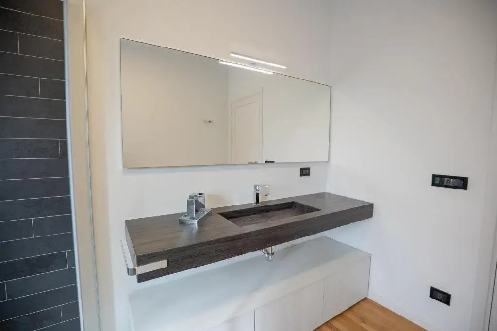 'A Nassa Luxury Suite