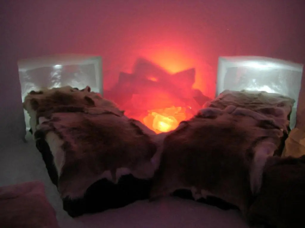 Hunderfossen Hotel & Resort