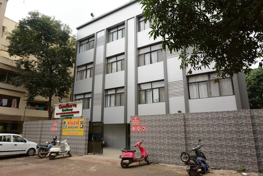 Super Collection O Central Viman Nagar