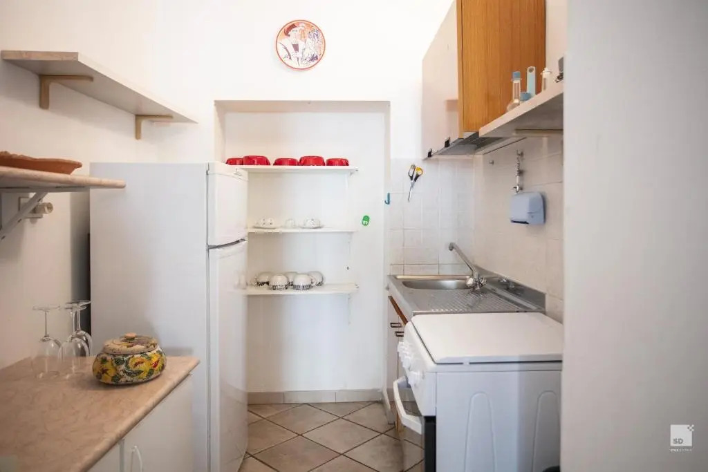 Residenza I Gioielli - Appartamento Rubino