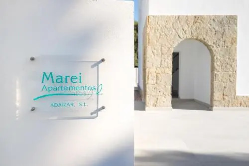 Apartamento Marei 2
