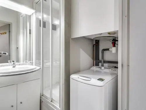Apartment Balcons De Bareges 8