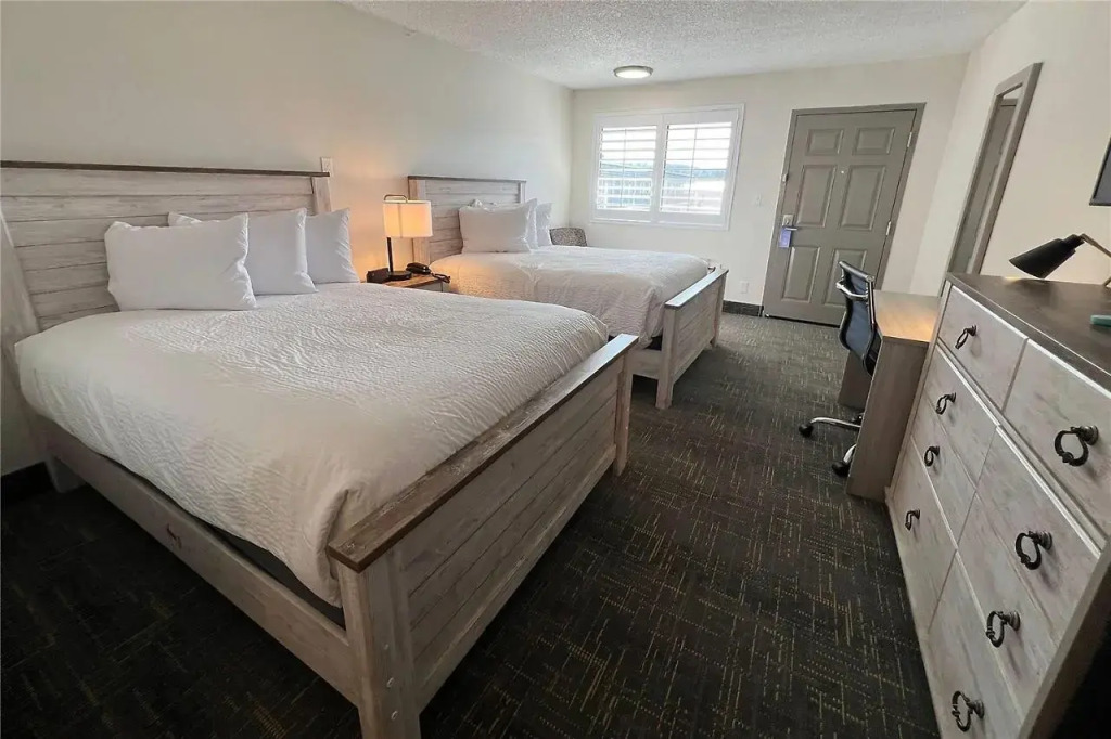 Baymont by Wyndham Susanville