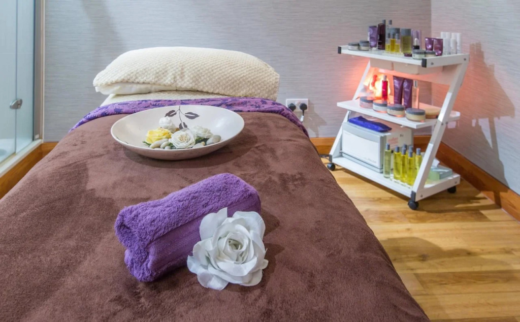 Cheltenham Chase Hotel & Spa