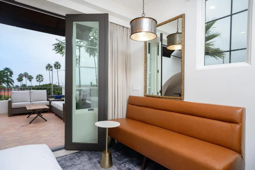 North Beach Villa