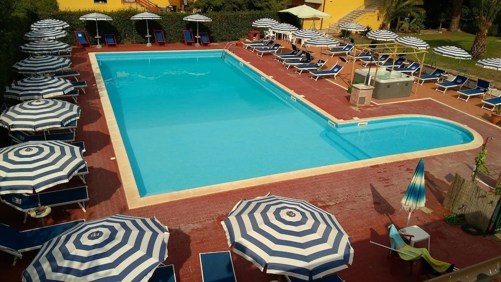 Residence Le Rose